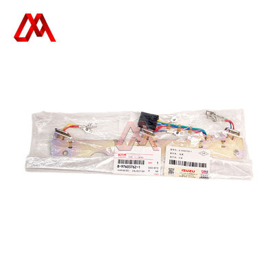 IZUMI 8-97603762-1 injector harness 8976037621 For ISUZU