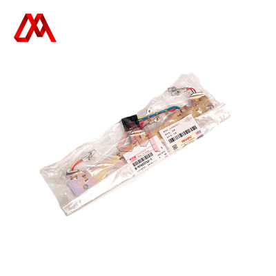 IZUMI 8-97603762-1 injector harness 8976037621 For ISUZU