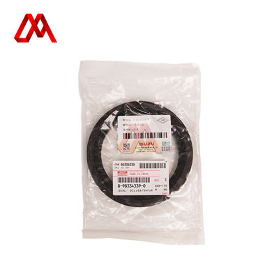 IZUMI 8-98334339-0 Front Crankshaft Oil Seal 8983343390 For ISUZU FVZ34 6HK1