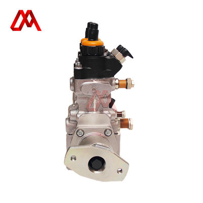 IZUMI 8-97603414-4 Injector Pump Asm 8976034144 For ISUZU CYZ51K 6WF1