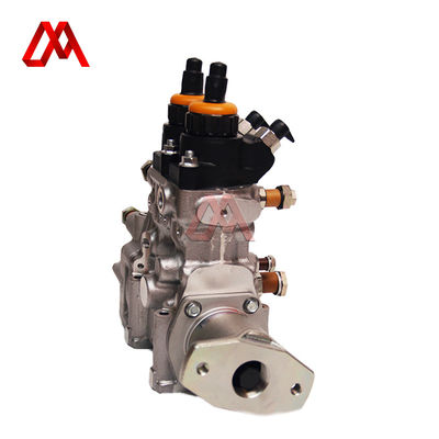 IZUMI 8-97603414-4 Injector Pump Asm 8976034144 For ISUZU CYZ51K 6WF1