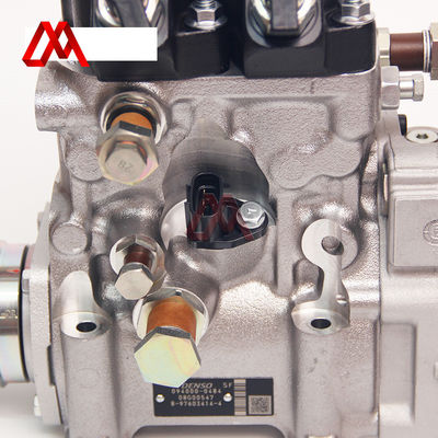 IZUMI 8-97603414-4 Injector Pump Asm 8976034144 For ISUZU CYZ51K 6WF1