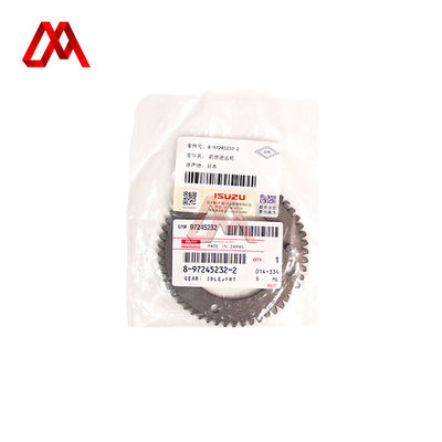 IZUMI 8-97245232-2 ‭‭Idle Gear‬ 8972452322 For ISUZU NKR77 4JH1
