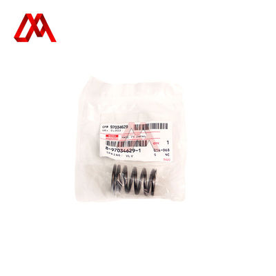 Masters 8-97034629-1 Valve Spring 8970346291 For ISUZU  CVZ CXZ CYZ CYZ51 6WF1