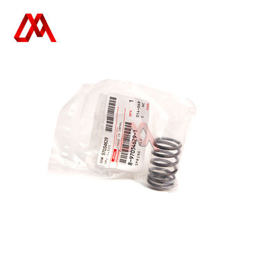 Masters 8-97034629-1 Valve Spring 8970346291 For ISUZU  CVZ CXZ CYZ CYZ51 6WF1