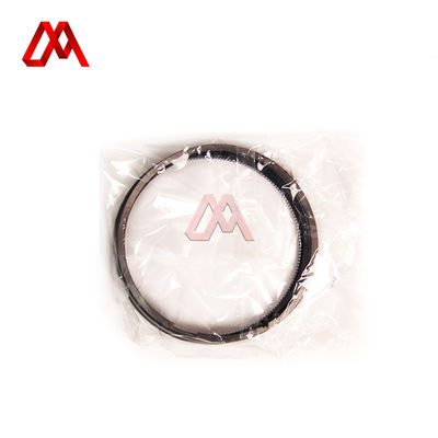 Masters 8-98056464-1 Piston Ring Set 8980564641 For ISUZU CVR VC46