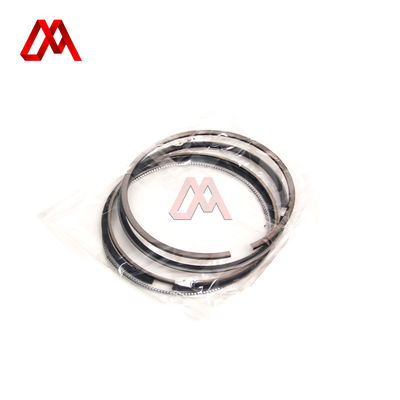 Masters 8-98056464-1 Piston Ring Set 8980564641 For ISUZU CVR VC46