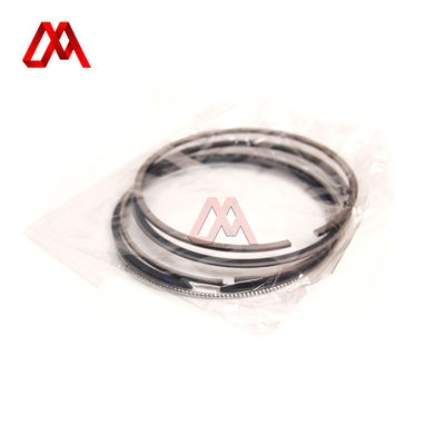 Masters 8-98056464-1 Piston Ring Set 8980564641 For ISUZU CVR VC46