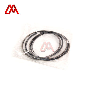 Masters 8-98056464-1 Piston Ring Set 8980564641 For ISUZU CVR VC46
