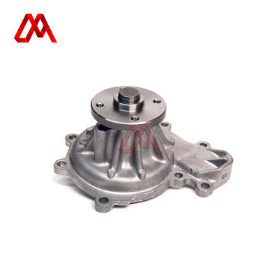Masters 8-98329116-1 Water Pump 8983291161 for ISUZU NPR 4HF1 4HG1 4HL1