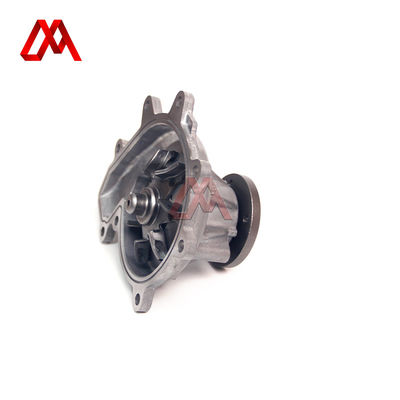 Masters 8-98329116-1 Water Pump 8983291161 for ISUZU NPR 4HF1 4HG1 4HL1