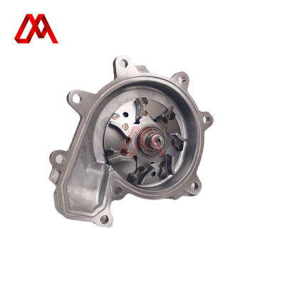 Masters 8-98329116-1 Water Pump 8983291161 for ISUZU NPR 4HF1 4HG1 4HL1