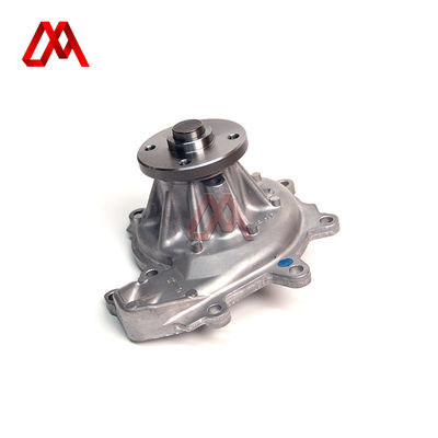 Masters 8-98329116-1 Water Pump 8983291161 for ISUZU NPR 4HF1 4HG1 4HL1
