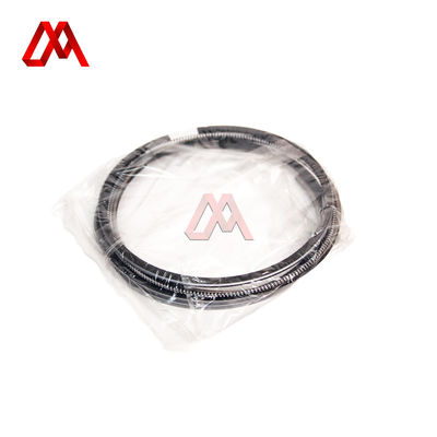 Masters 1-12121143-0 Piston Ring Set 1121211430 For ISUZU EXR52 6WG1