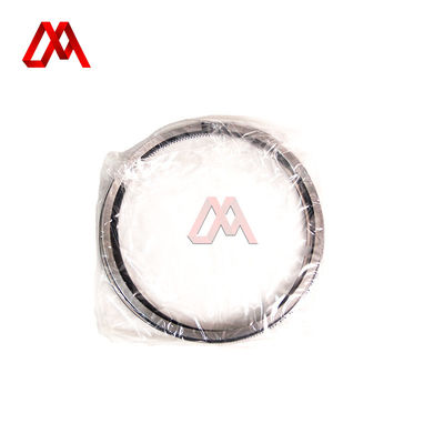 Masters 1-12121143-0 Piston Ring Set 1121211430 For ISUZU EXR52 6WG1