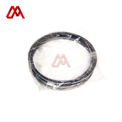 Masters 1-12121143-0 Piston Ring Set 1121211430 For ISUZU EXR52 6WG1