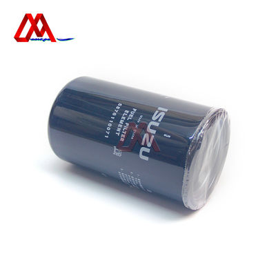 Masters 5-87611007-1 Fuel Filter 5876110071 for ISUZU 4HK1 6HK1 engine