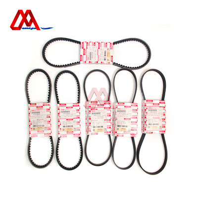 IZUMI Car Automotive Belt 5-87610061-0 8-94479101-0 Cooling Fan For ISUZU