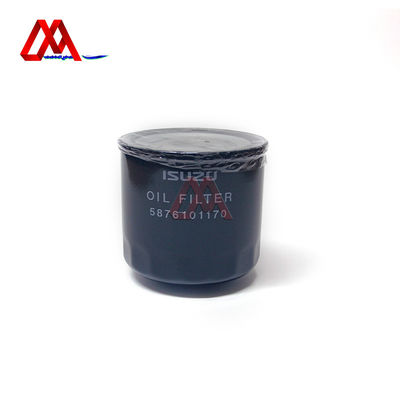 Masters Fram Oil Filter 5-87610117-0 8-97148270-1 Filter Cartridge For ISUZU