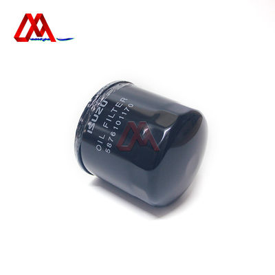 Masters Fram Oil Filter 5-87610117-0 8-97148270-1 Filter Cartridge For ISUZU