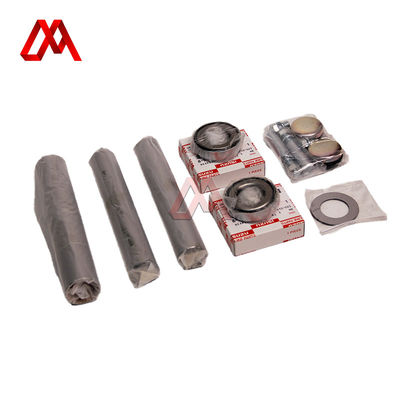 Masters King Pin Repair Kit 5-87610303-0 5-87832399-0 For ISUZU
