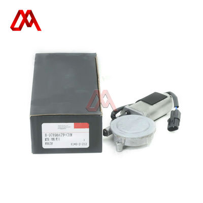 Masters Car Front Door Window Regulator Replacement Motor 8978984790 For ISUZU NKR NPR66 4HF1
