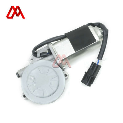 Masters Car Front Door Window Regulator Replacement Motor 8978984790 For ISUZU NKR NPR66 4HF1
