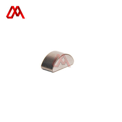 Masters  ISUZU Engine Crank Shaft Key Replacement 8941075970 Customized