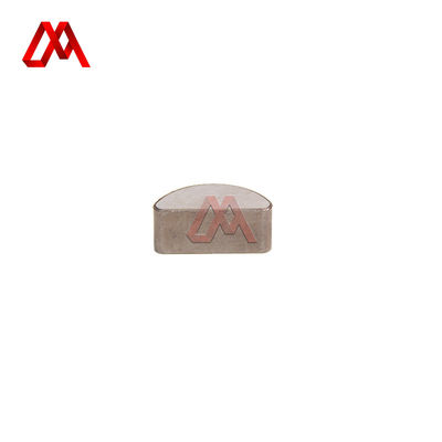 Masters  ISUZU Engine Crank Shaft Key Replacement 8941075970 Customized