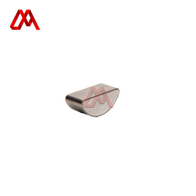 Masters  ISUZU Engine Crank Shaft Key Replacement 8941075970 Customized
