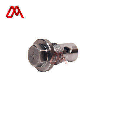 IZUMI Aftermarket XV Isuzu Engine Parts Oil Check Valve 8971757031