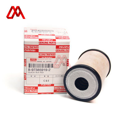 Masters Auto CXZ Isuzu Industrial Engine Parts Positive Crank Ventilation Element Kit 8973859192