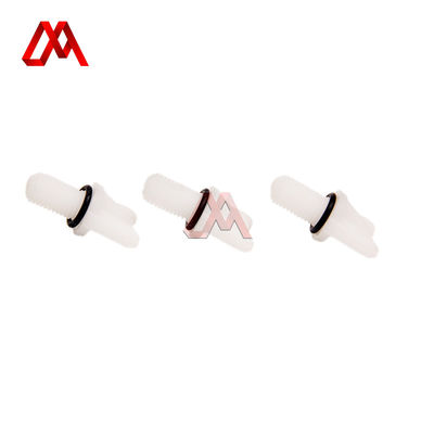 Masters  Self Tapping Oil Engine Drain Plug 8970369390 For ISUZU Car
