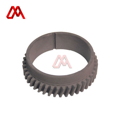 Masters 700P 6HE1T 4HK1-TCS 6HH1 Isuzu Engine Parts Crankshaft Gear 8943943424