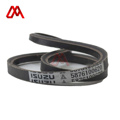 Masters Car Automotive Belt 5-87610062-0 8-97100606-0 Cooling Fan For ISUZU