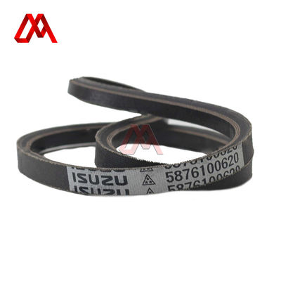 Masters Car Automotive Belt 5-87610062-0 8-97100606-0 Cooling Fan For ISUZU