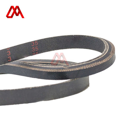 Masters Car Automotive Belt 5-87610062-0 8-97100606-0 Cooling Fan For ISUZU