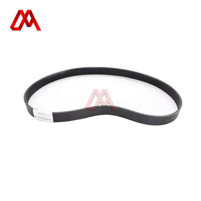 Masters Car Automotive Belt 5-87610057-0	8-97362926-0 Cooling Fan For ISUZU