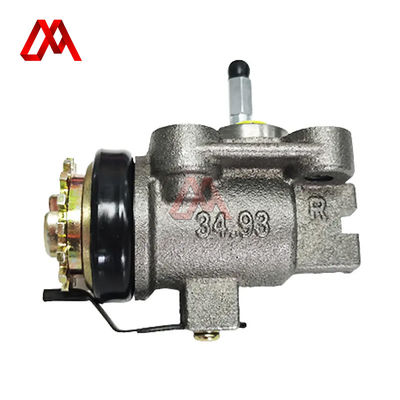 Masters Brake Pump MC832590 MC832589 Brake Cylinder For MITSUBISHI