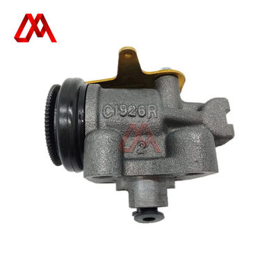 Masters ODM NPR 4HK1 Isuzu Brake Parts Rear Wheel Cylinder 8973588810