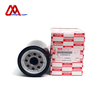 Masters Fram Oil Filter 5-87610010-0 8-97301752-0 Filter Cartridge For ISUZU