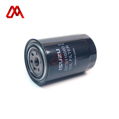 Masters Fram Oil Filter 5-87611006-0 8-98075676-1 Filter Cartridge For ISUZU