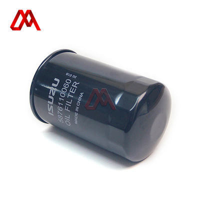 Masters Fram Oil Filter 5-87611006-0 8-98075676-1 Filter Cartridge For ISUZU