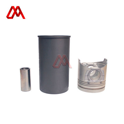 Masters ISUZU 4KH1 Engine Cylinder Liner Set Replacement 1878137661 OEM