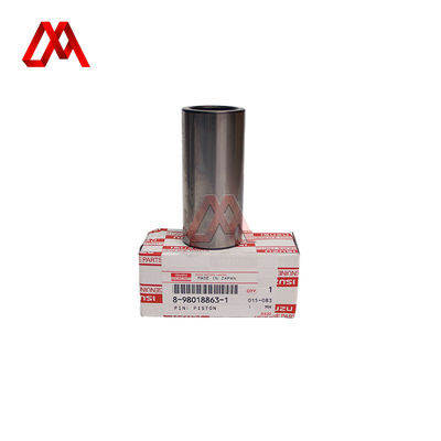 Masters ISUZU 4KH1 Engine Cylinder Liner Set Replacement 1878137661 OEM