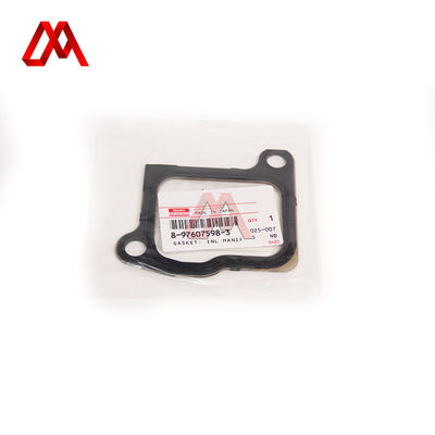 Masters ISUZU 6WF1 CXZ51K Engine Gasket Cyl Head Gasket Kit 8976075983 Custom