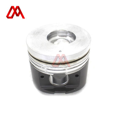 strength Aluminum Alloy Coatings and Specialized Coatings Engine Isuzu 4HG1 for Isuzu NPR71 Truck