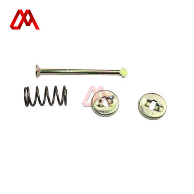 5-09580101-0 Shoe Hold Down Spring for ISUZU 700P 4HK1-TC 5095801010