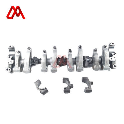 Rocker Arm Shaft Assembly for Isuzu NRK Truck 4HK1 - Part No. 8-97174588-0