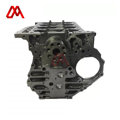 Truck Parts Cylinder Block 8-98005443-1 8980054431 for ISUZU 4HK1 Engine